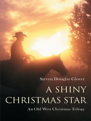 cover image of A Shiny Christmas Star
